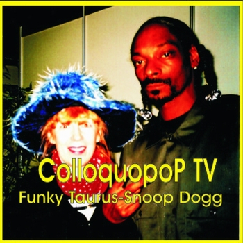 ColloquopoP  TV DVD  