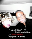 "Latest News" - TV         CAMEO