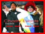 Charity Photographs DVD Politics