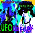 UFO          one MP3  file